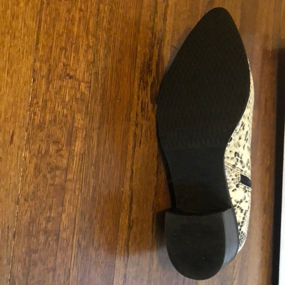 Snake skin boots - Picture 5 of 5